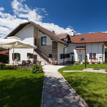 Vila Aleksandra Zlatibor Bagian luar foto