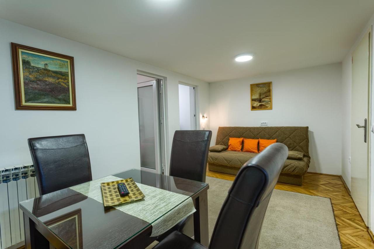 Vila Aleksandra Zlatibor Bagian luar foto