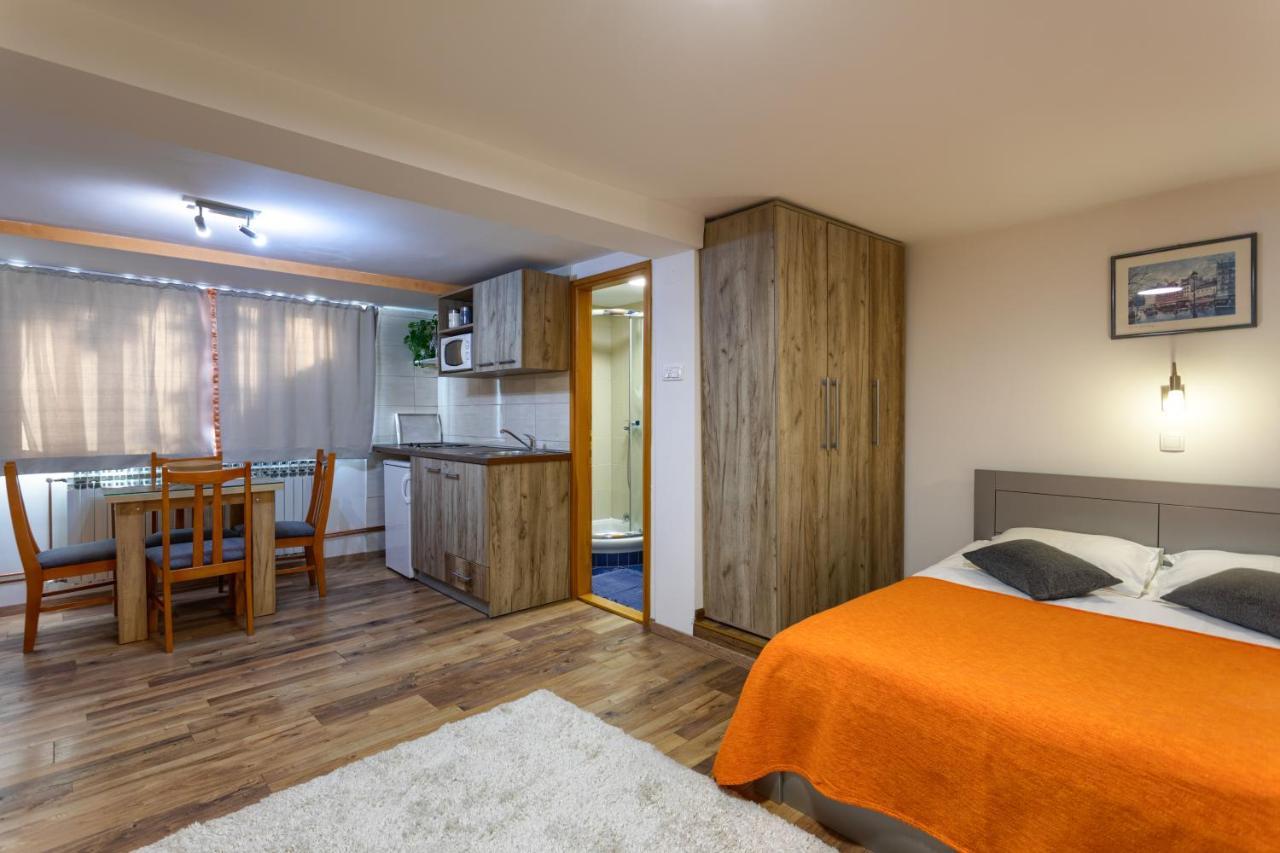 Vila Aleksandra Zlatibor Bagian luar foto