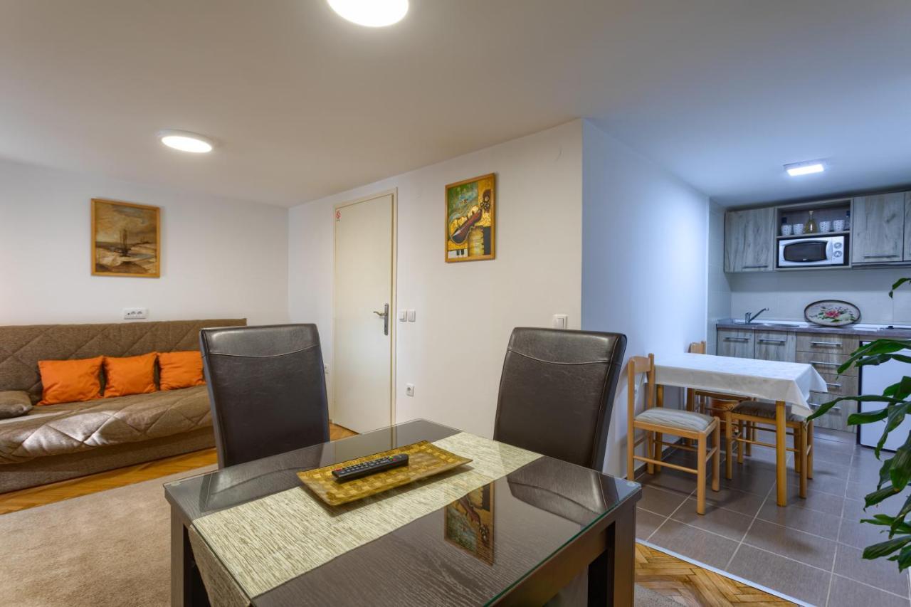 Vila Aleksandra Zlatibor Bagian luar foto