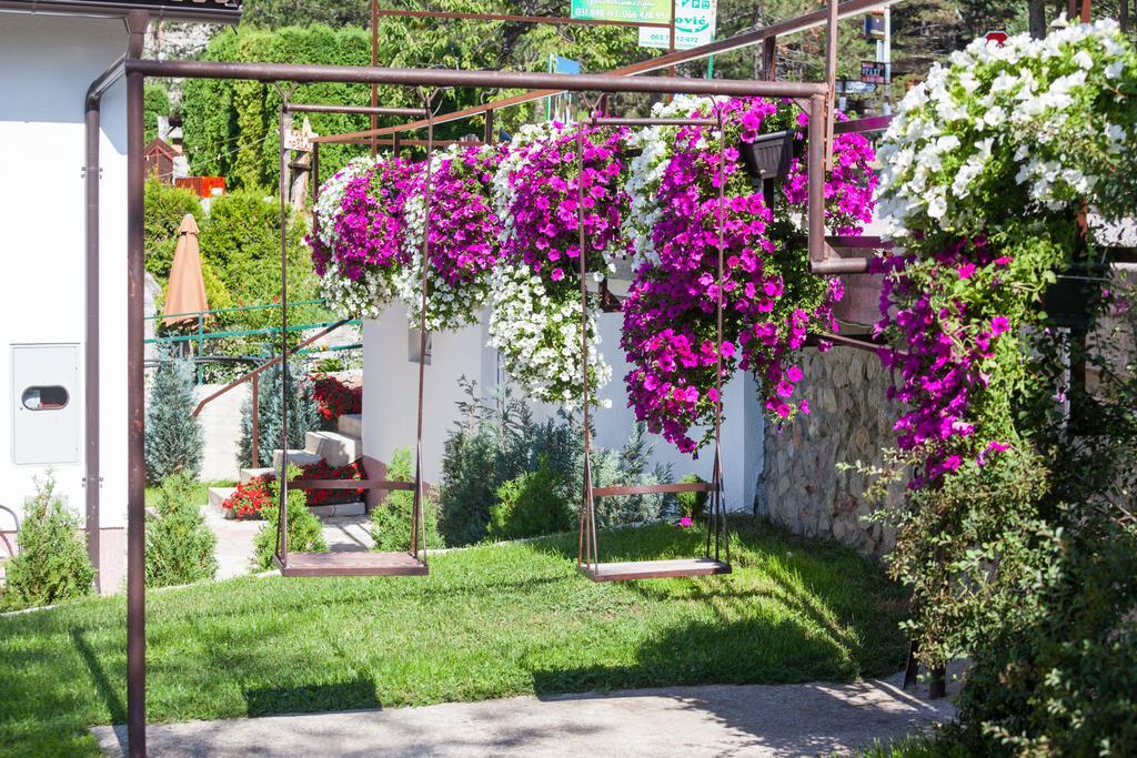 Vila Aleksandra Zlatibor Bagian luar foto