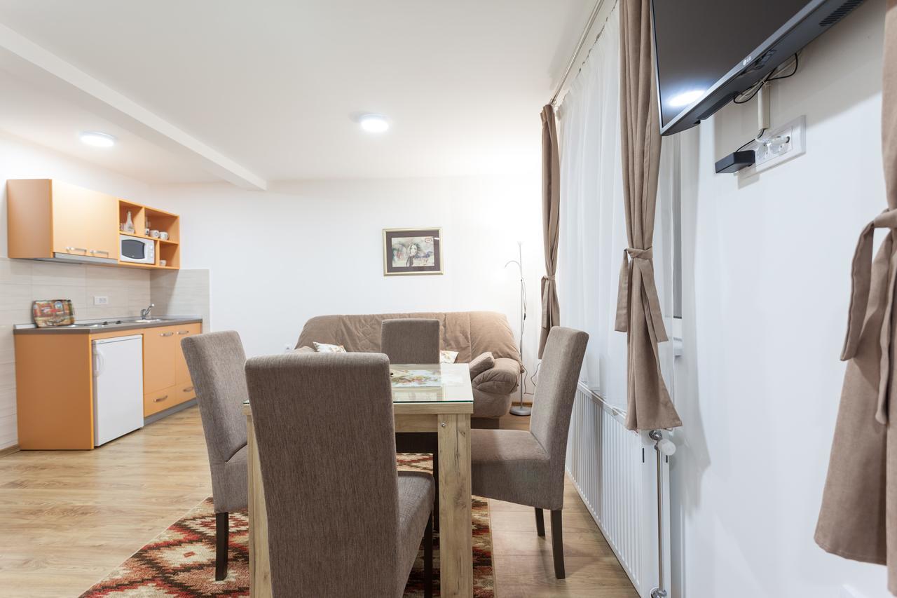 Vila Aleksandra Zlatibor Bagian luar foto