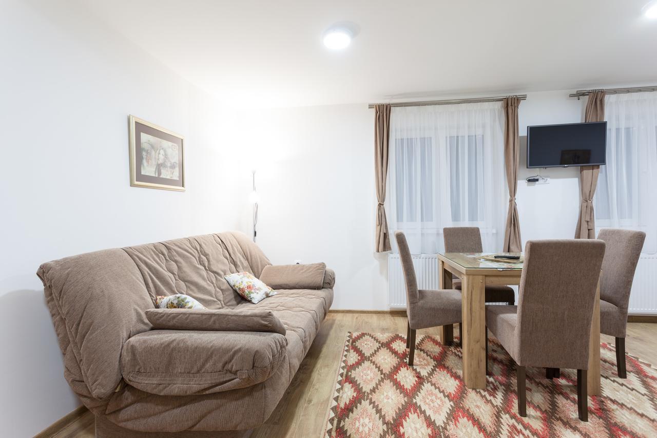 Vila Aleksandra Zlatibor Bagian luar foto