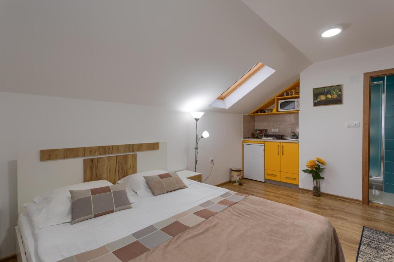 Vila Aleksandra Zlatibor Bagian luar foto