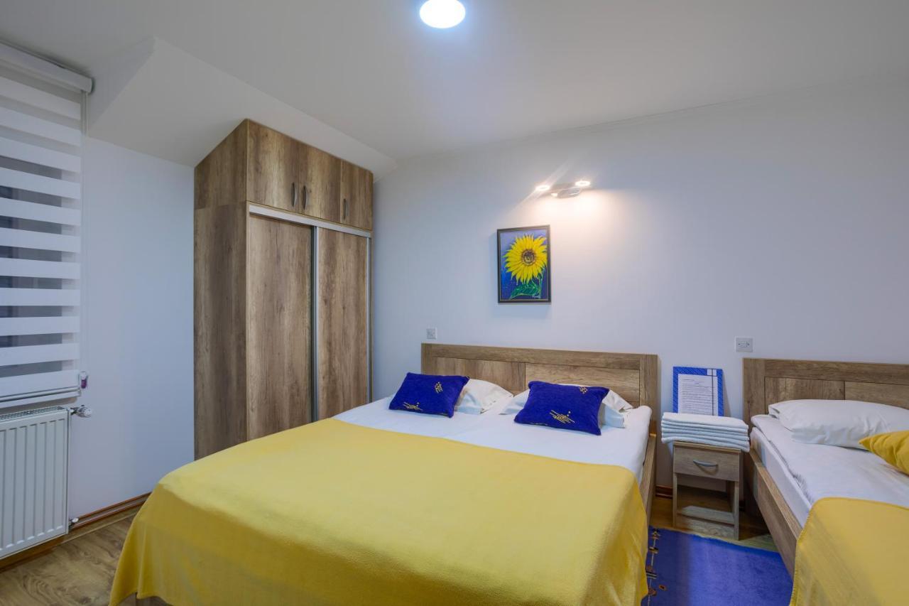 Vila Aleksandra Zlatibor Bagian luar foto