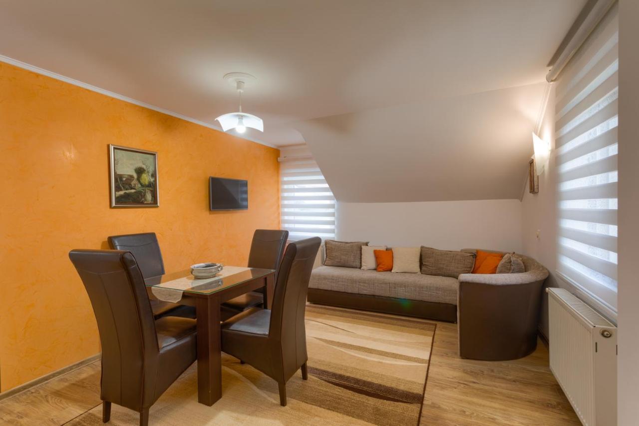 Vila Aleksandra Zlatibor Bagian luar foto