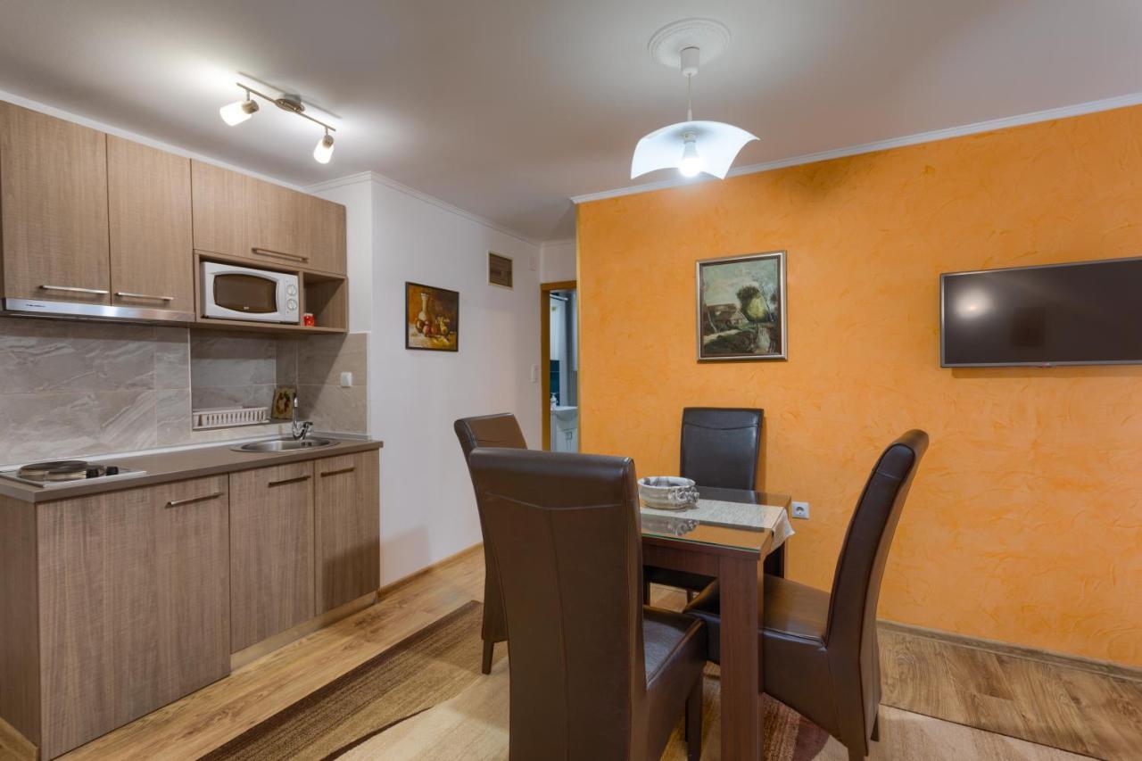 Vila Aleksandra Zlatibor Bagian luar foto