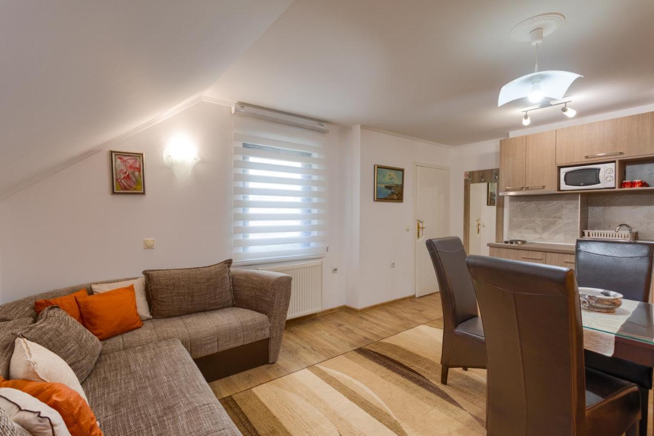Vila Aleksandra Zlatibor Bagian luar foto